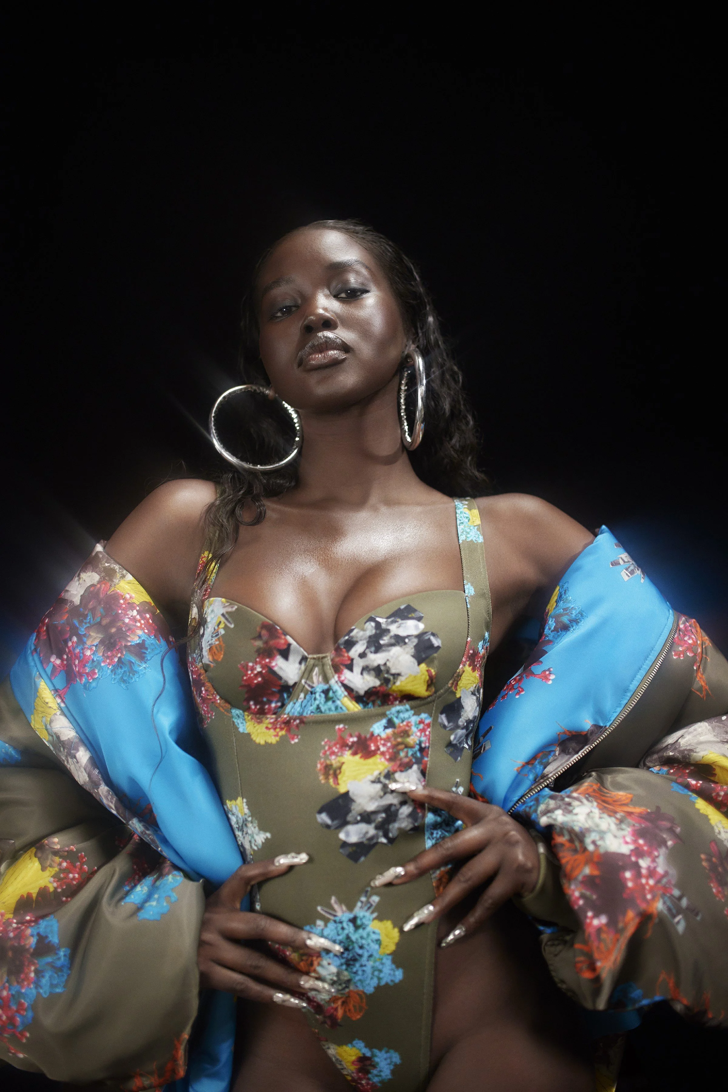 Beyonce 2024 adidas collab